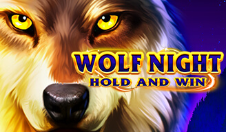 Wolf  Night